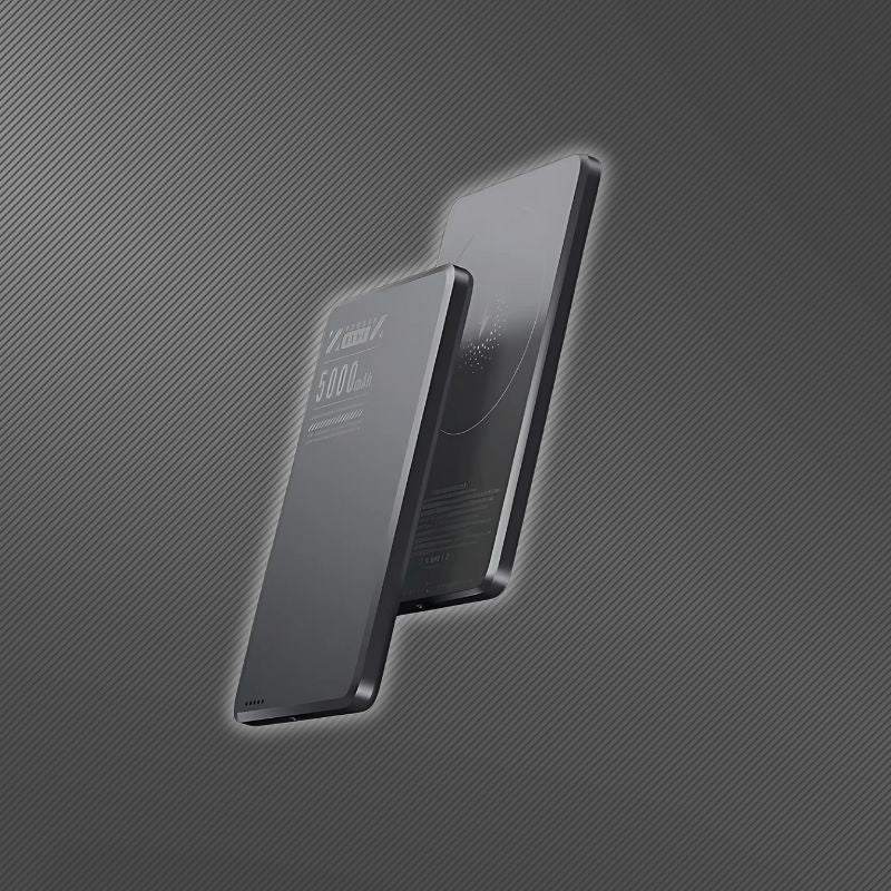 X Slim MagSafe Power Bank