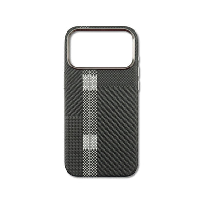 Race Day iPhone case — bold motorsport-inspired racing graphics