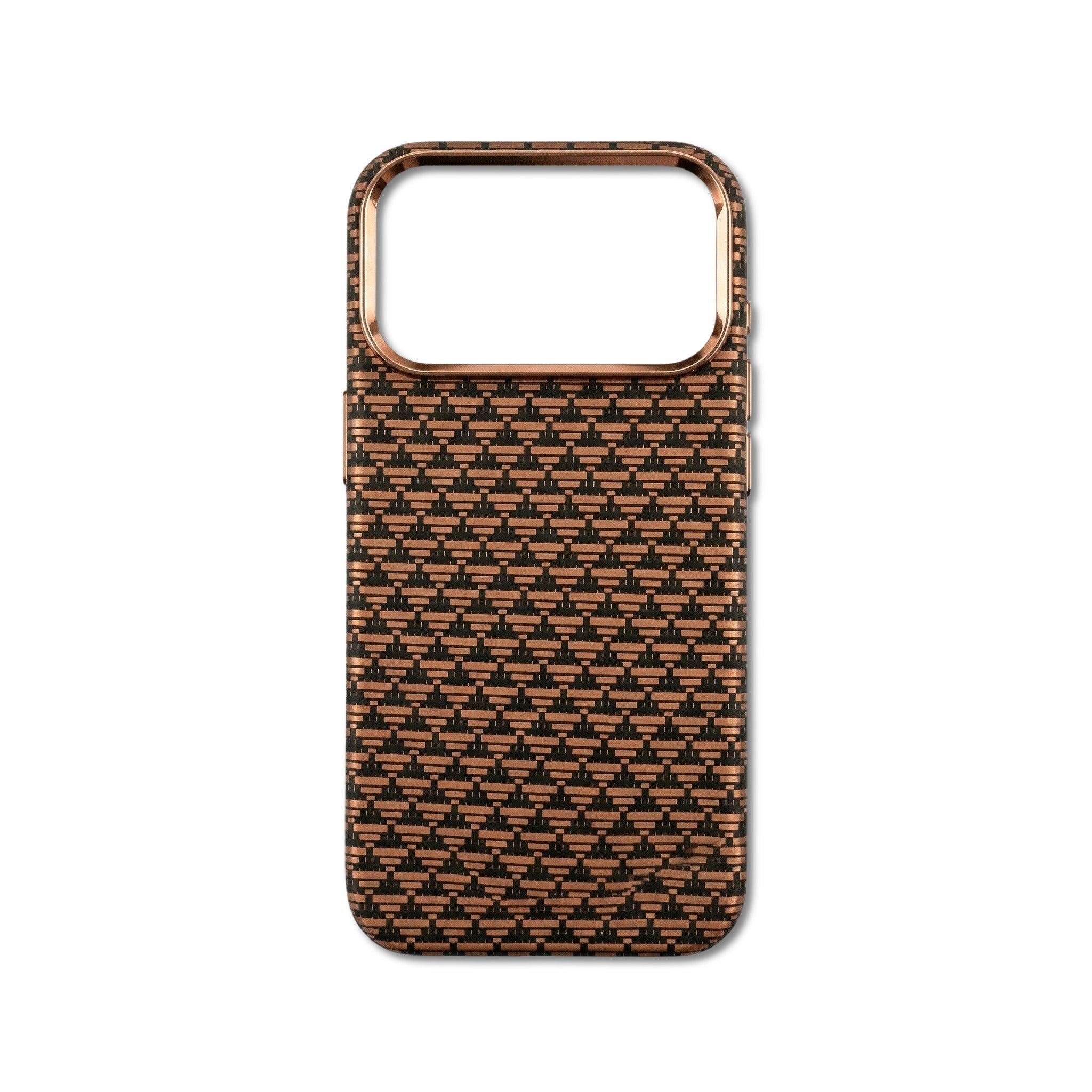 Dusk Weave iPhone Case | X Caliber Cases